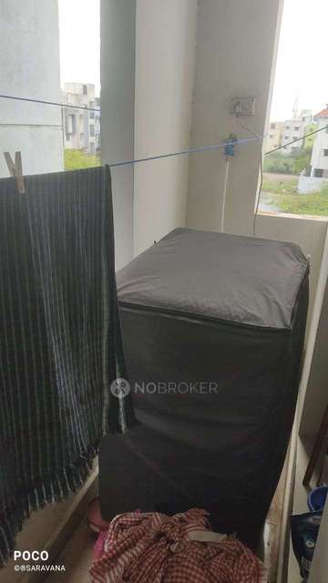 3 BHK Flat In Sakthivel Gr Avenue, Old Perungalathur For Sale  In Perungalattur