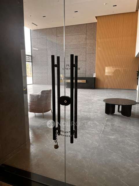 2 BHK Flat In Purva Atmosphere For Sale  In Thanisandra