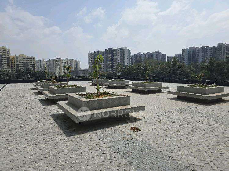 2 BHK Flat In Purva Atmosphere For Sale  In Thanisandra