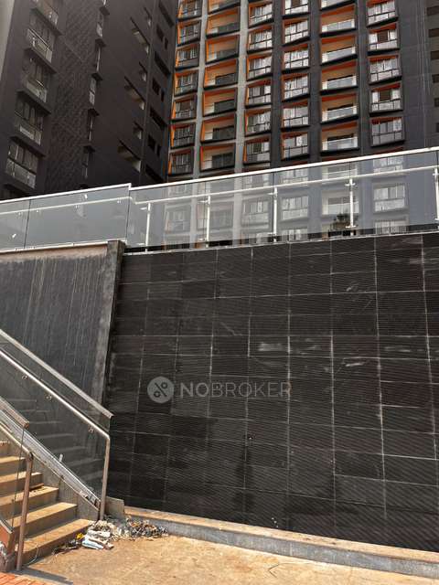 2 BHK Flat In Purva Atmosphere For Sale  In Thanisandra