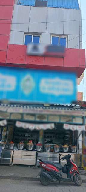 Office Space in Thuraipakkam, Chennai for Rent 