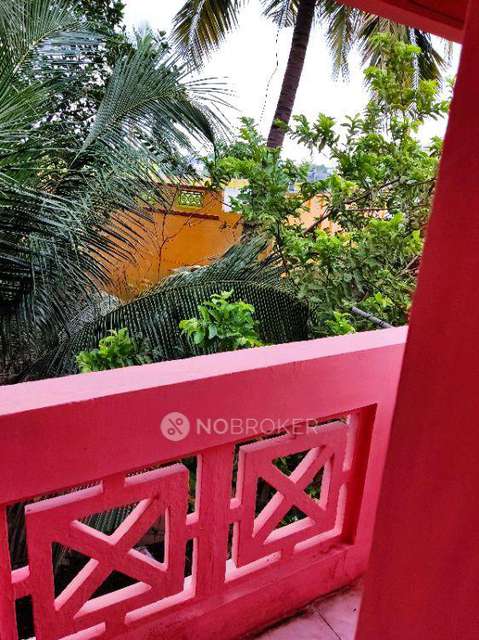 2 BHK Flat In Sanjos Ramamoorthy Plaza For Sale  In Ambattur