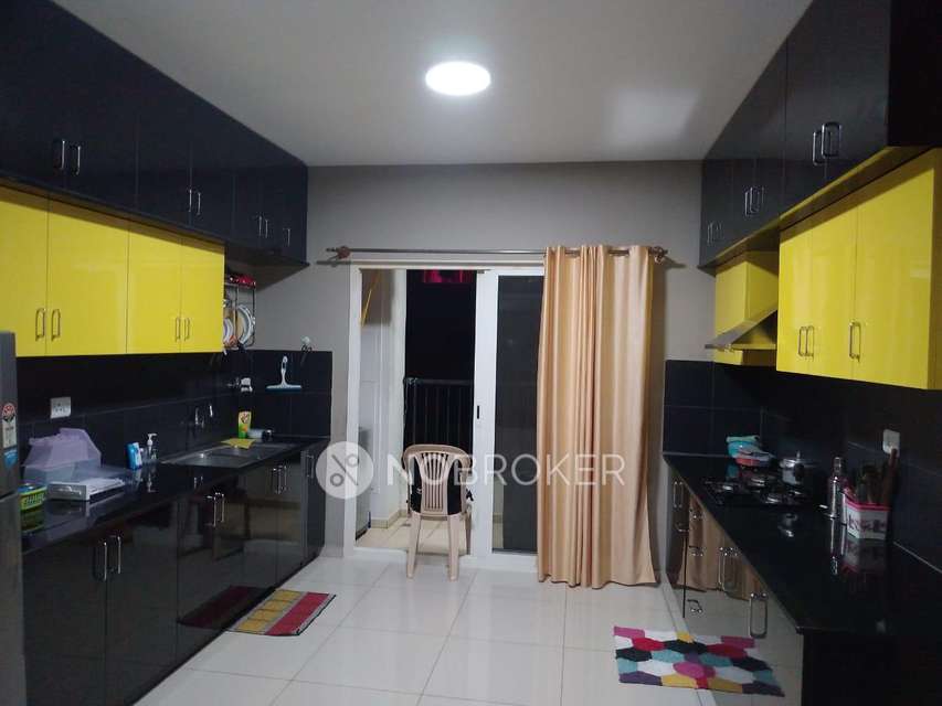 1 BHK Flat In Sobha Dream Acres Apartments For Sale  In Balagere