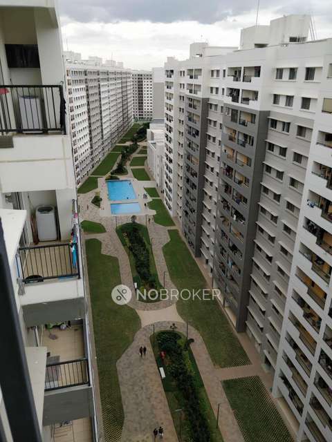 1 BHK Flat In Sobha Dream Acres Apartments For Sale  In Balagere