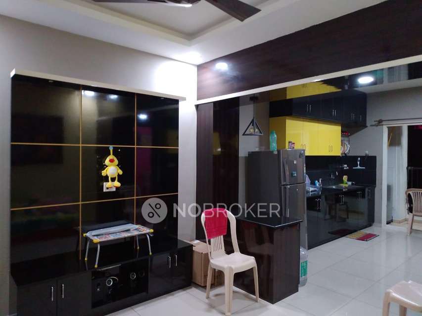 1 BHK Flat In Sobha Dream Acres Apartments For Sale  In Balagere