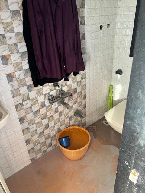 1 BHK Flat In Raj Vaibhav Complex For Sale  In Dombivli West