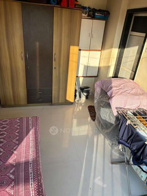 1 BHK Flat In Raj Vaibhav Complex For Sale  In Dombivli West