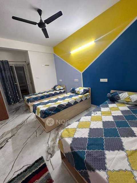 PG for Girls in Whitefield