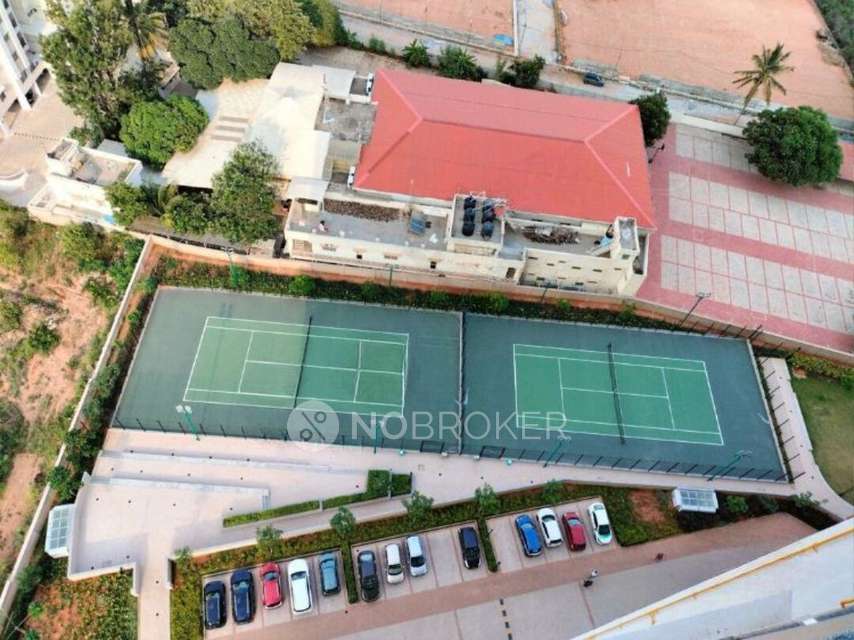 2 BHK Flat In Sobha Dream Gardens For Sale  In Sobha Dream Gardens