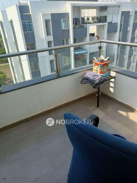 1 BHK Flat In Shree Venkatesh Joynest  For Sale  In Loni Kalbhor