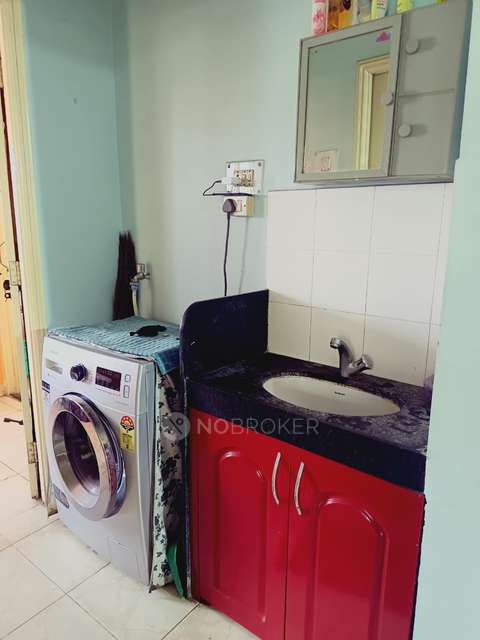 2 BHK Flat In Suvarna Park For Sale  In Bavdhan