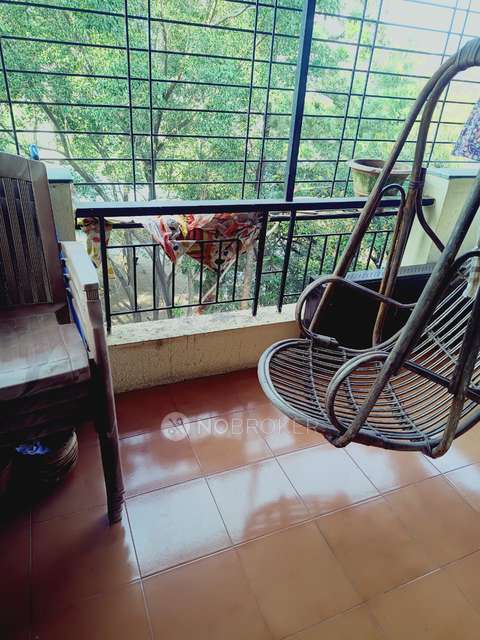 2 BHK Flat In Suvarna Park For Sale  In Bavdhan