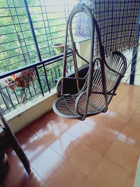 2 BHK Flat In Suvarna Park For Sale  In Bavdhan