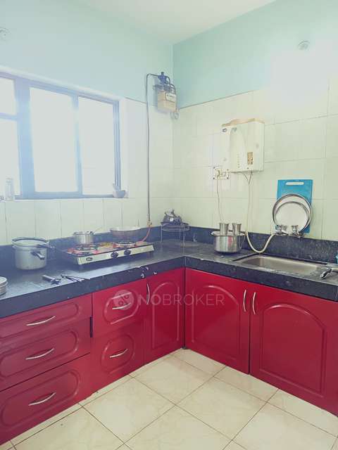 2 BHK Flat In Suvarna Park For Sale  In Bavdhan