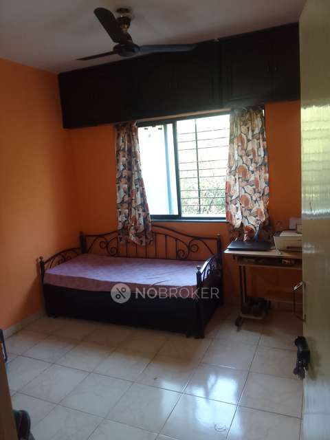 2 BHK Flat In Suvarna Park For Sale  In Bavdhan