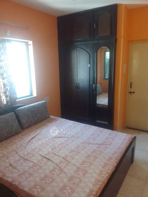 2 BHK Flat In Suvarna Park For Sale  In Bavdhan