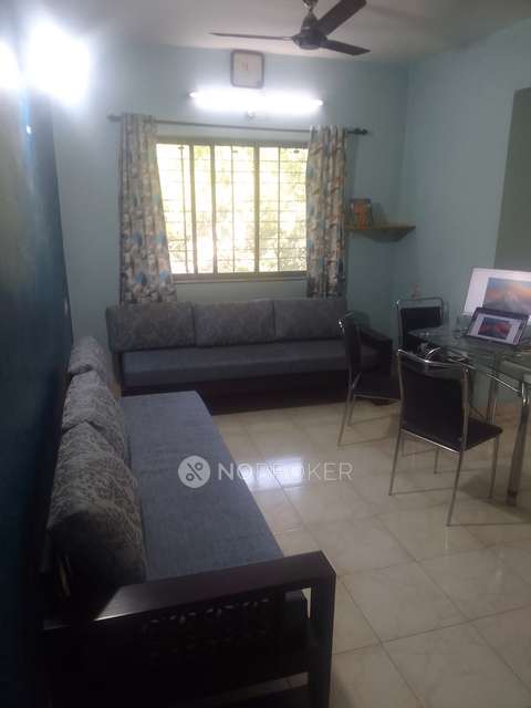 2 BHK Flat In Suvarna Park For Sale  In Bavdhan