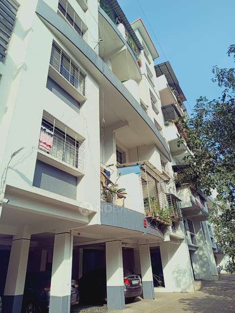 2 BHK Flat In Suvarna Park For Sale  In Bavdhan