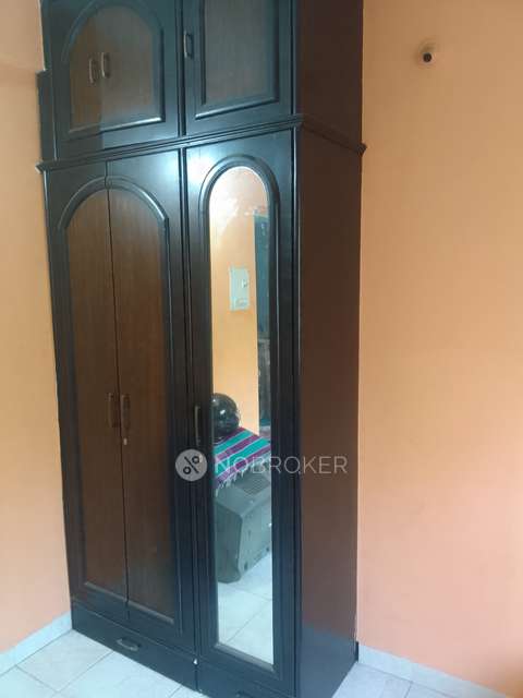 2 BHK Flat In Suvarna Park For Sale  In Bavdhan