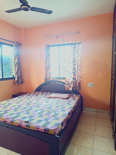 2 BHK Flat In Suvarna Park For Sale  In Bavdhan