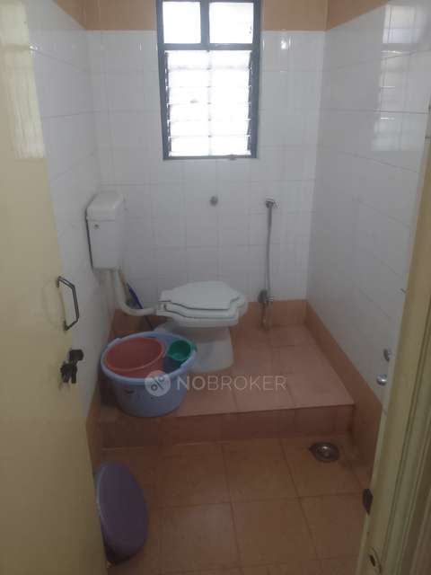 2 BHK Flat In Suvarna Park For Sale  In Bavdhan