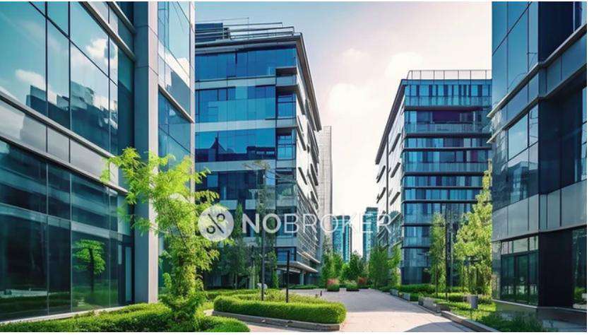 3 BHK Flat In Mittal Sky High Towers For Sale  In Hinjawadi