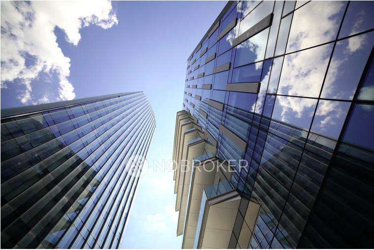 3 BHK Flat In Mittal Sky High Towers For Sale  In Hinjawadi