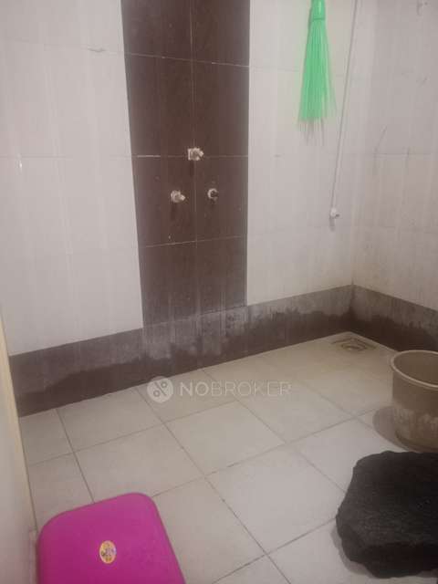 1 BHK Flat In Shree Sakshi Samarth Residency For Sale  In Narhe