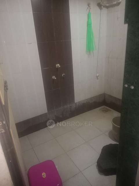 1 BHK Flat In Shree Sakshi Samarth Residency For Sale  In Narhe