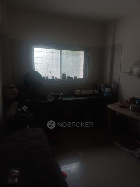 1 BHK Flat In Shree Sakshi Samarth Residency For Sale  In Narhe