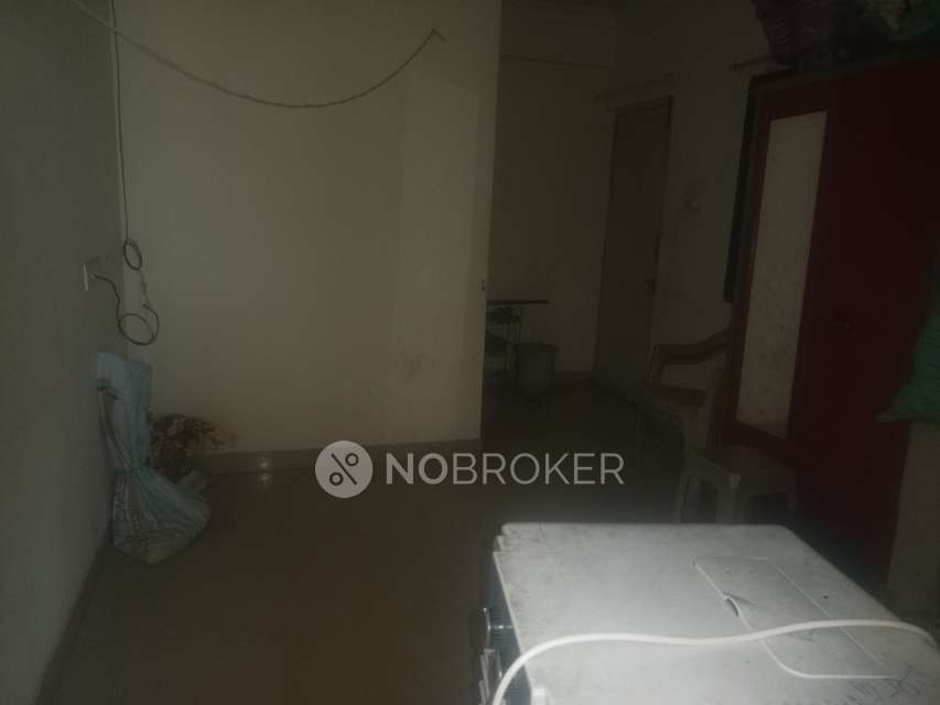 1 BHK Flat In Shree Sakshi Samarth Residency For Sale  In Narhe