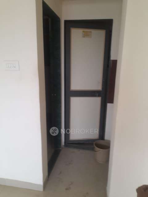 1 BHK Flat In Shree Sakshi Samarth Residency For Sale  In Narhe