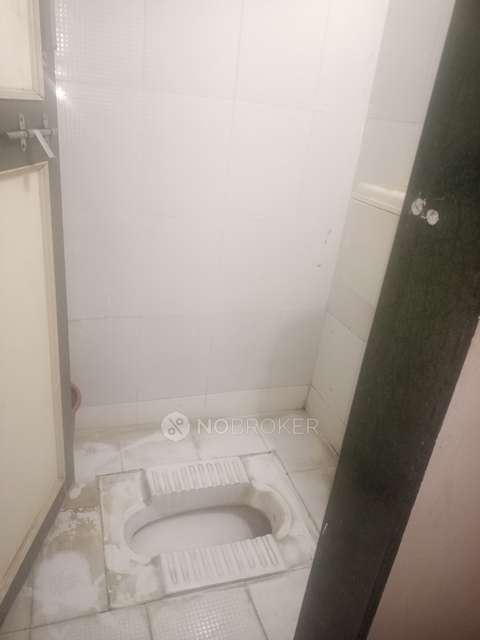 1 BHK Flat In Shree Sakshi Samarth Residency For Sale  In Narhe