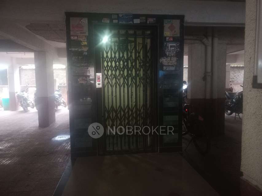 1 BHK Flat In Shree Sakshi Samarth Residency For Sale  In Narhe