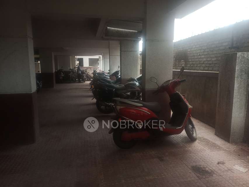 1 BHK Flat In Shree Sakshi Samarth Residency For Sale  In Narhe