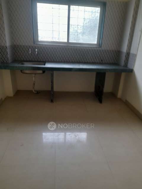 1 BHK Flat In Shree Sakshi Samarth Residency For Sale  In Narhe