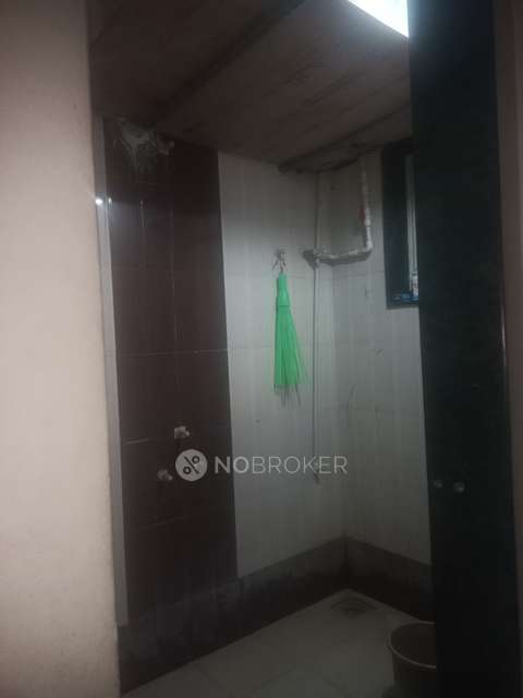 1 BHK Flat In Shree Sakshi Samarth Residency For Sale  In Narhe