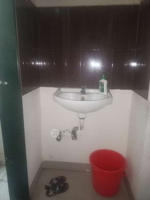 1 BHK Flat In Shree Sakshi Samarth Residency For Sale  In Narhe