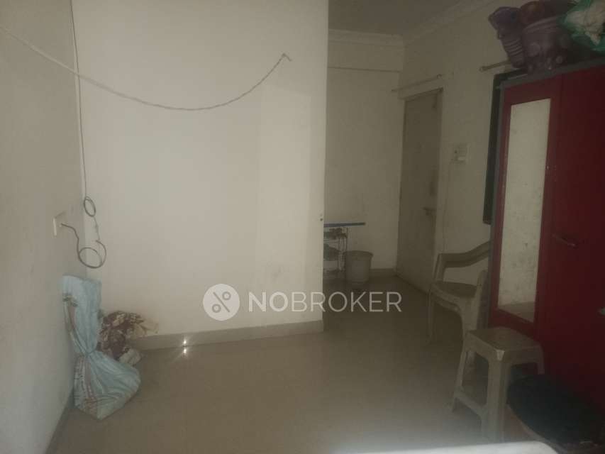 1 BHK Flat In Shree Sakshi Samarth Residency For Sale  In Narhe