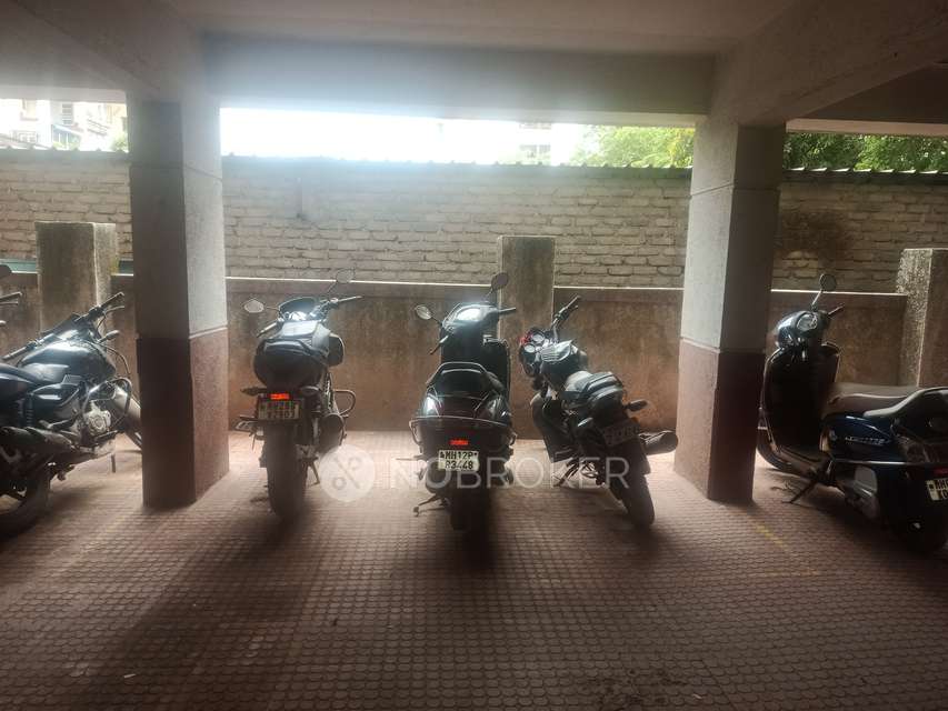 1 BHK Flat In Shree Sakshi Samarth Residency For Sale  In Narhe