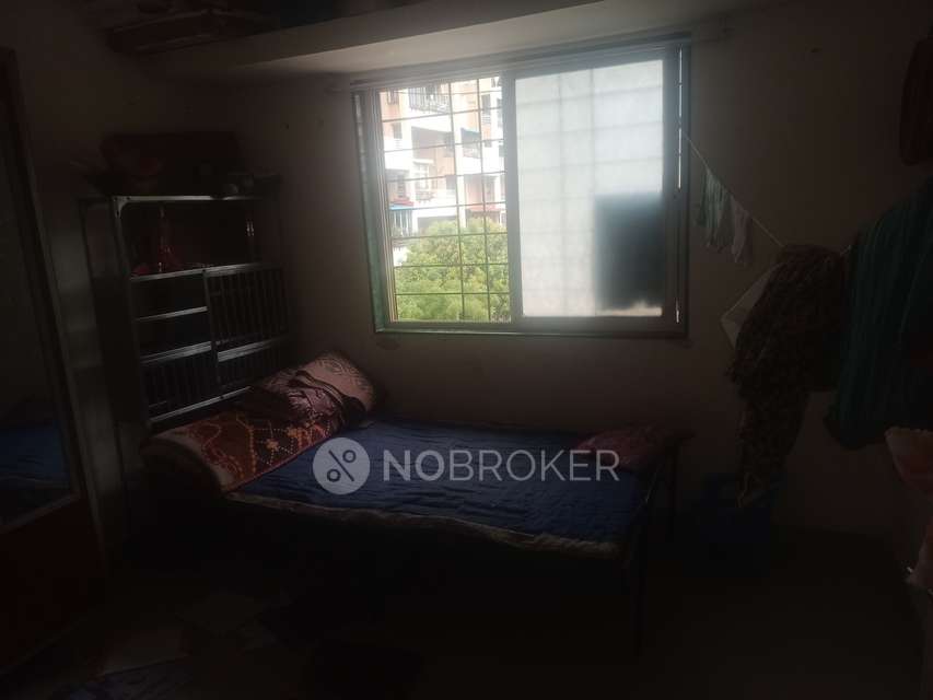 1 BHK Flat In Shree Sakshi Samarth Residency For Sale  In Narhe
