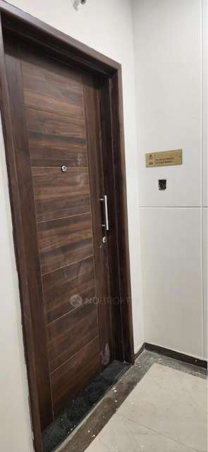 2 BHK Flat In Om Mangalam Chaitanya for Rent  In Ravet