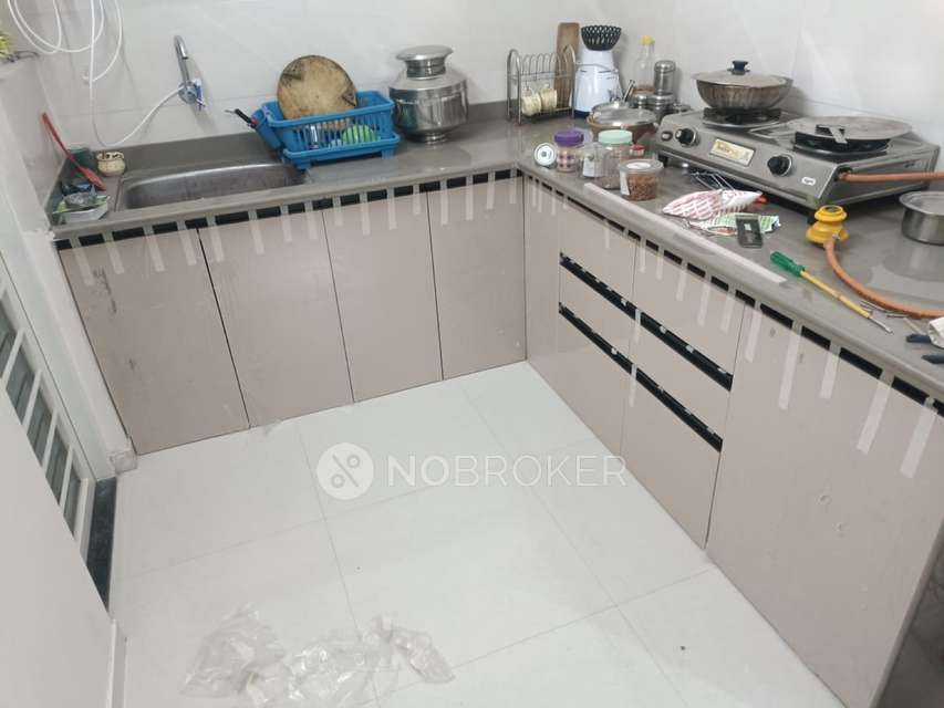 2 BHK Flat In Om Mangalam Chaitanya for Rent  In Ravet