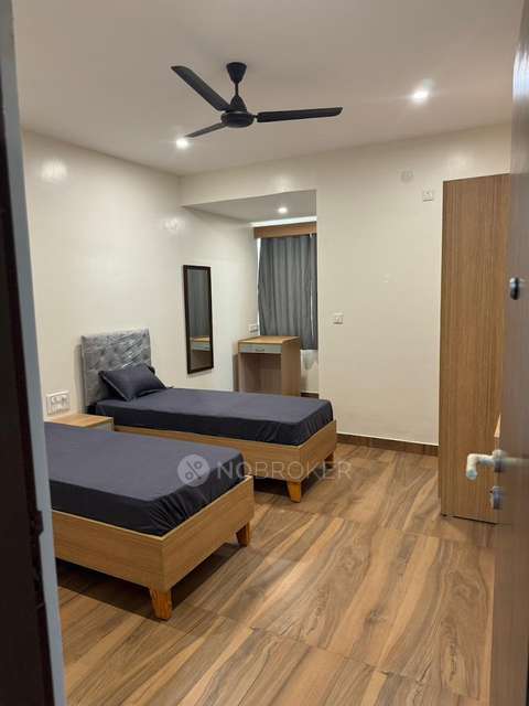 PG for Anyone in Hebbal Kempapura