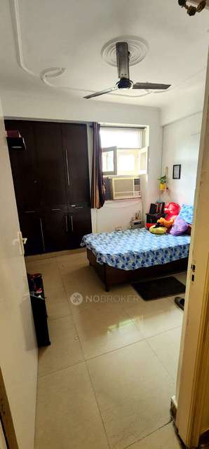 2 BHK Flat In Om Apartment For Sale  In Phase 1, Chattarpur Enclave, Chhatarpur