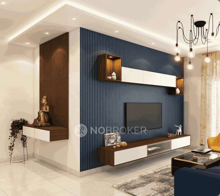 3 BHK Flat In Sukhwani Ambar For Sale  In Wakad