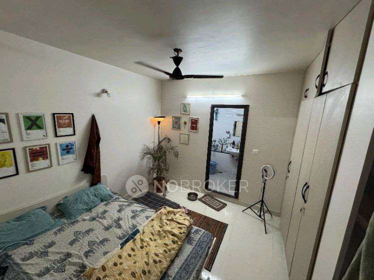 2 BHK Flat In Purnima Palm Grove for Rent  In Haralur