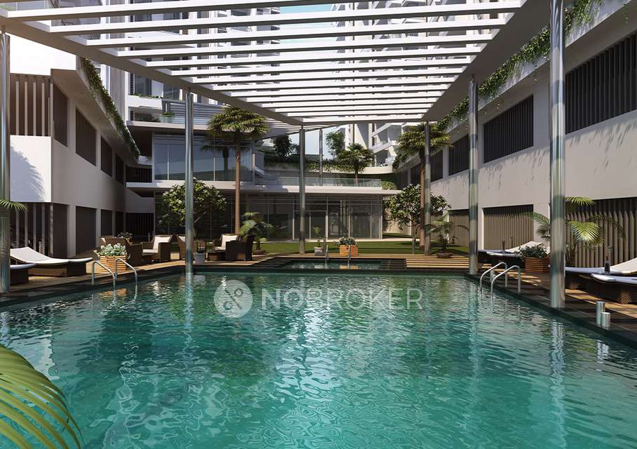 4 BHK Flat In Kumar Privie For Sale  In Baner