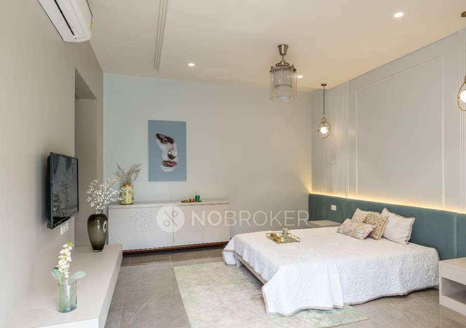 4 BHK Flat In Kumar Privie For Sale  In Baner