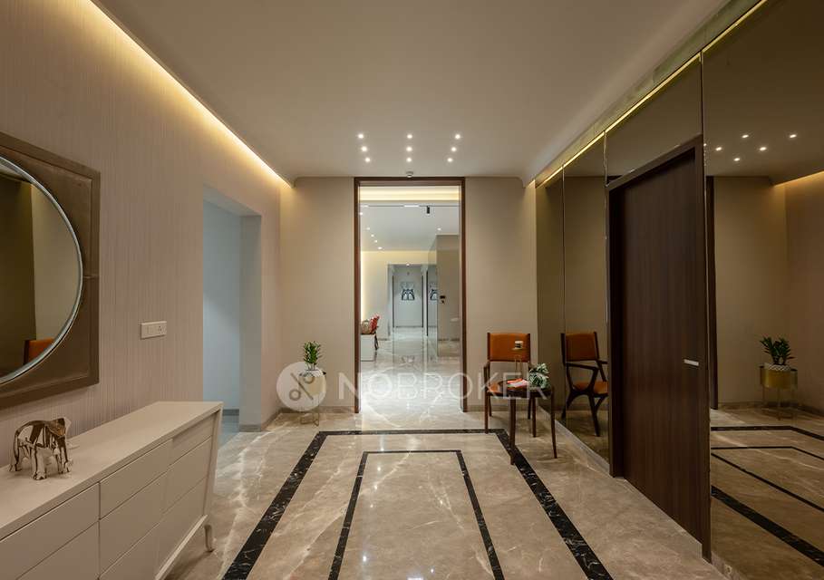 4 BHK Flat In Kumar Privie For Sale  In Baner